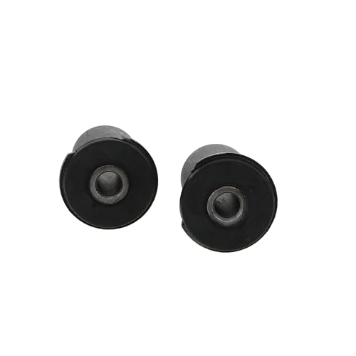 ACDelco Gold 45G9100 (19460890) Front Lower Rearward Suspension Control Arm Bushing - Image 2