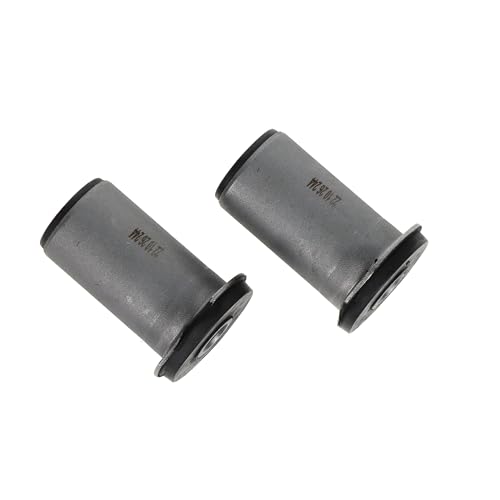 ACDelco Gold 45G9100 (19460890) Front Lower Rearward Suspension Control Arm Bushing - Image 4