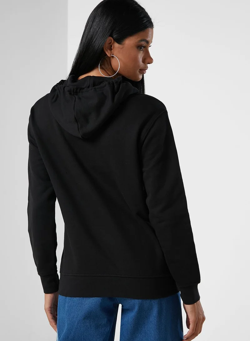 adidas Originals Essential Trefoil Hoodie