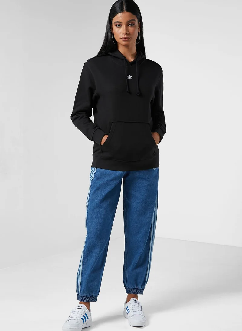 adidas Originals Essential Trefoil Hoodie