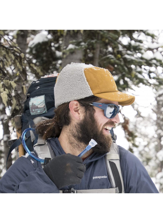 Platypus Hoser Ultralight Taste-Free Water Reservoir / Hydration Bladder, 1-Liter - Image 5