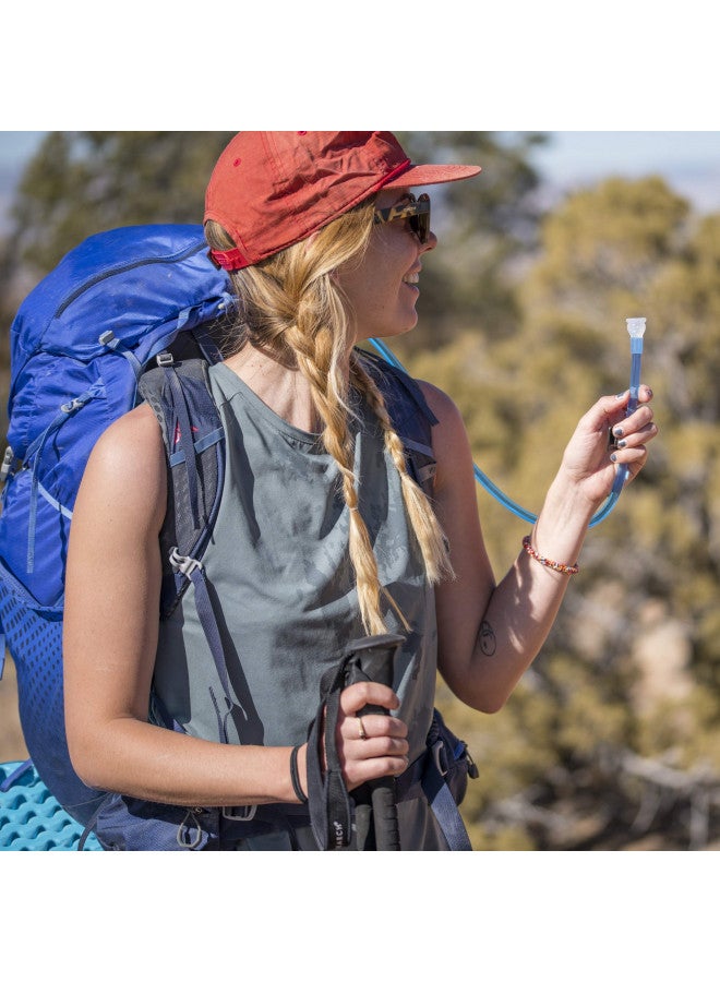 Platypus Hoser Ultralight Taste-Free Water Reservoir / Hydration Bladder, 1-Liter - Image 2