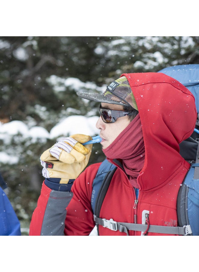 Platypus Hoser Ultralight Taste-Free Water Reservoir / Hydration Bladder, 1-Liter - Image 4