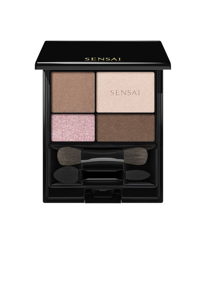 Sensai Eye Colour Palette Color 03 Petal Dance - Image 1