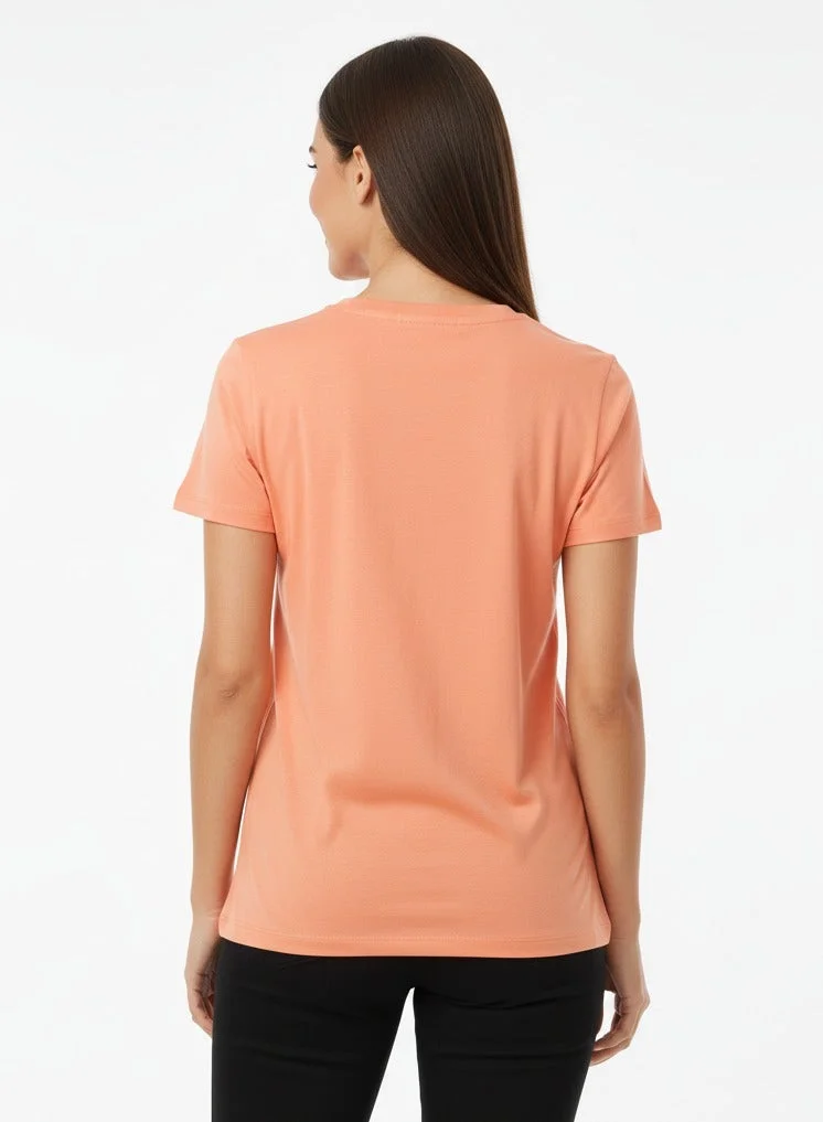 Polo Play  Multipack Graphic Print T-Shirt for WOMEN for Women | Best Price UAE