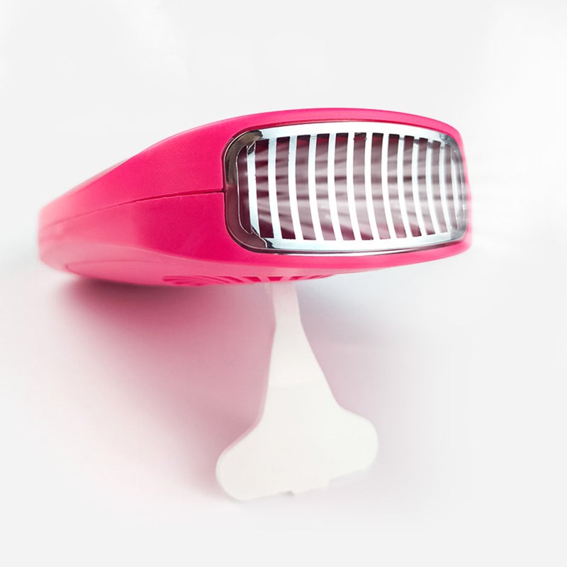 مجفف لصمغ رموش الماسكارا المروحة الصغيرة USB السريع - مروحة لصمغ رموش المصبوحة - Image 2
