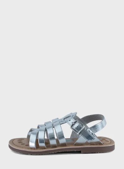 JUST KIDS BRANDS Kids Luna Sandal