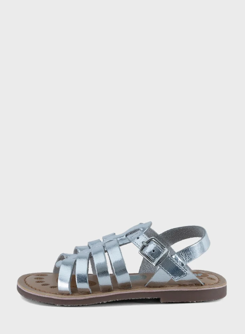 JUST KIDS BRANDS Kids Luna Sandal