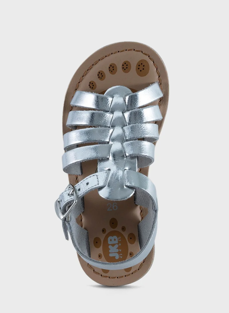 JUST KIDS BRANDS Kids Luna Sandal