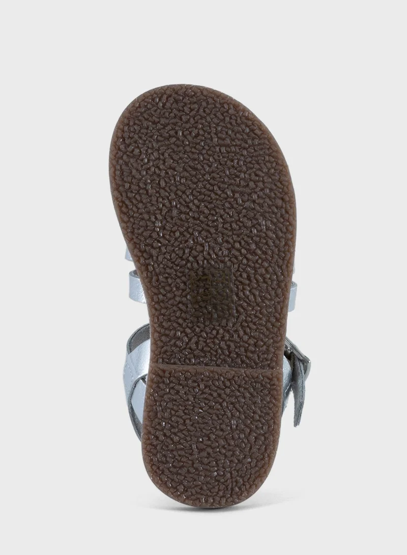JUST KIDS BRANDS Kids Luna Sandal