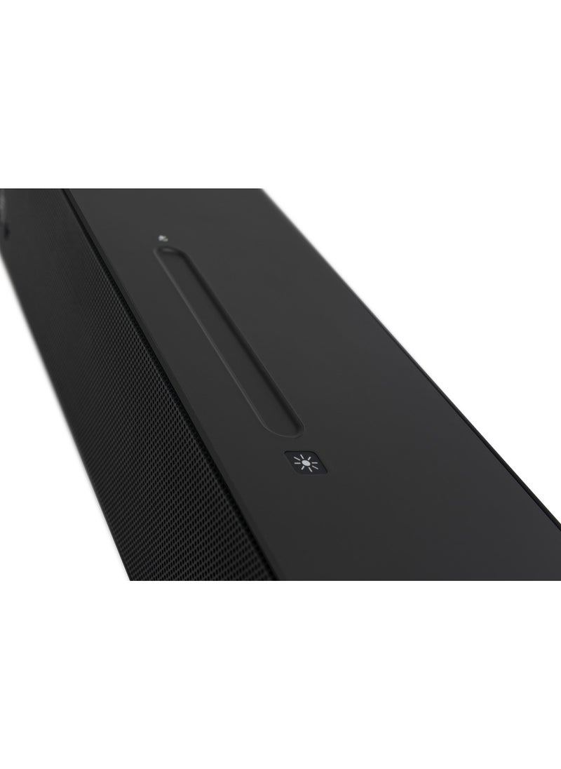 Mackie MACKIE CR2-X Bar Pro Premium Desktop PC Soundbar  - Image 2