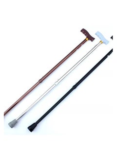 Generic Professional Height Adjustable Walking Stick  - Image 4