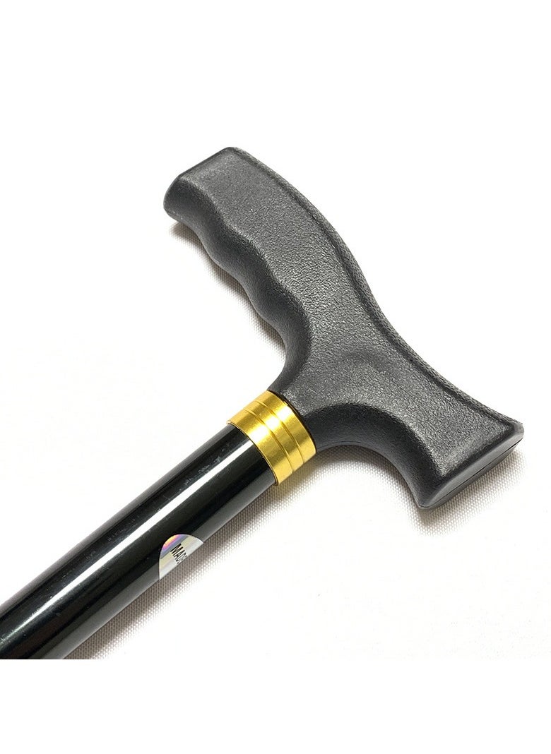 Generic Professional Height Adjustable Walking Stick  - Image 2