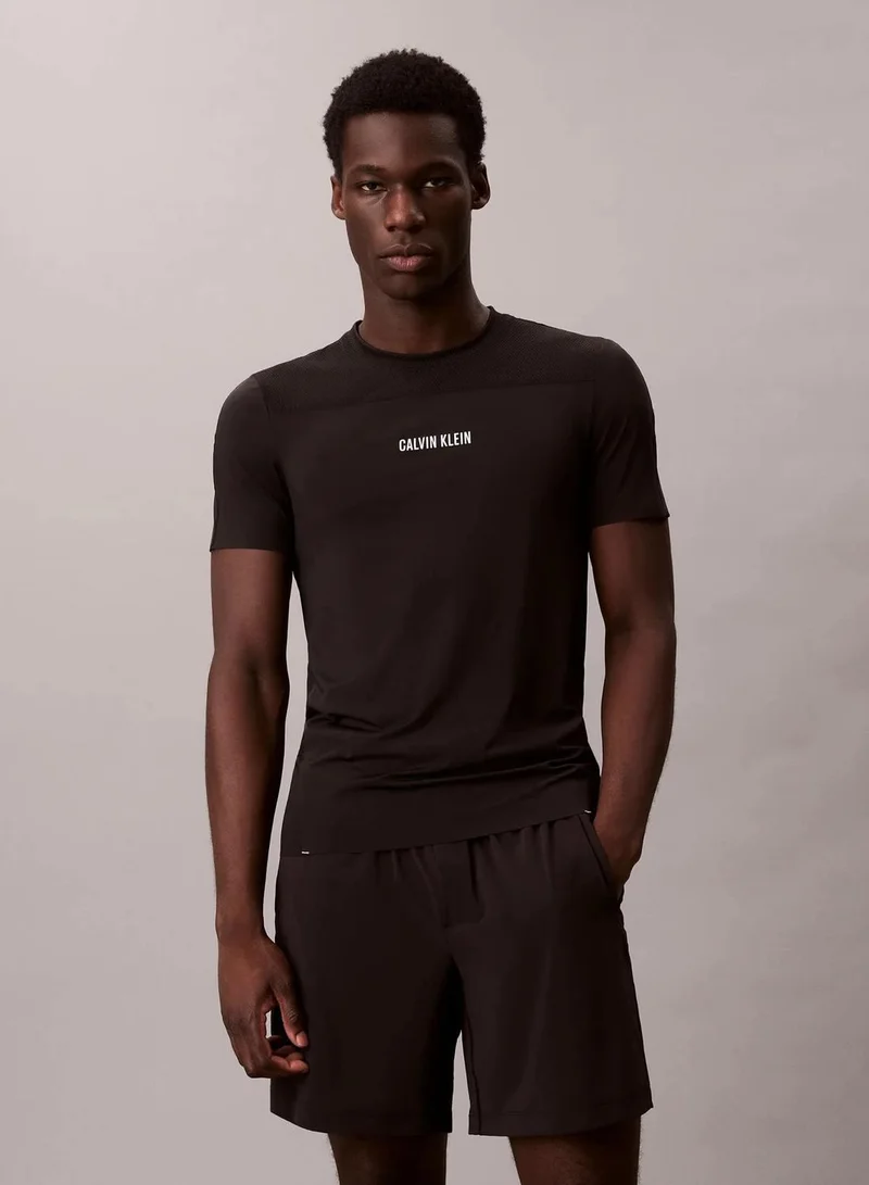 Gym T-shirt