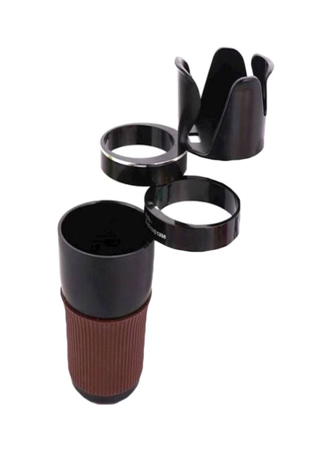 MUNTAQI Multifunction Car Cup Holder - Image 1