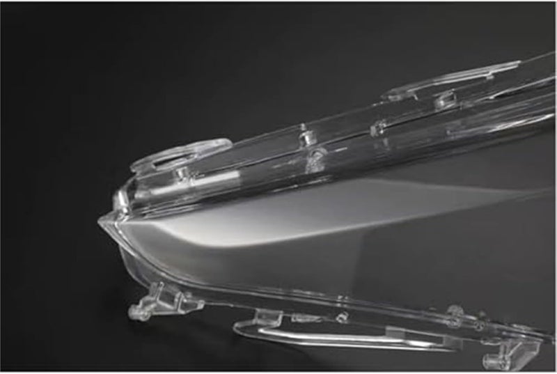 DEMULAX Headlight Cover for Lexus LX570 (2016-2019) - Image 3