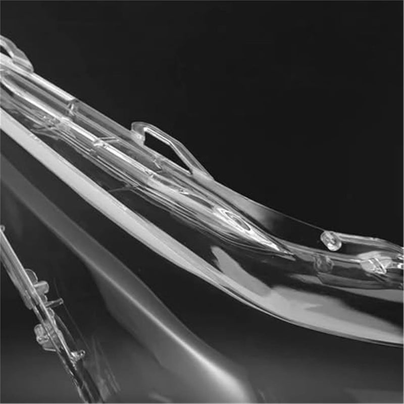 DEMULAX Headlight Cover for Lexus LX570 (2016-2019) - Image 2