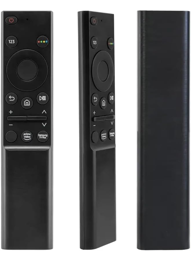 The Bros Remote Control for Samsung Smart TV, Backlit Buttons - Image 1