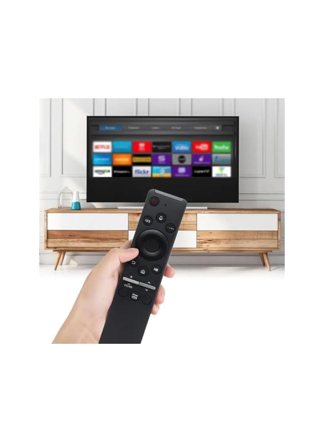 The Bros Remote Control for Samsung Smart TV, Backlit Buttons - Image 3