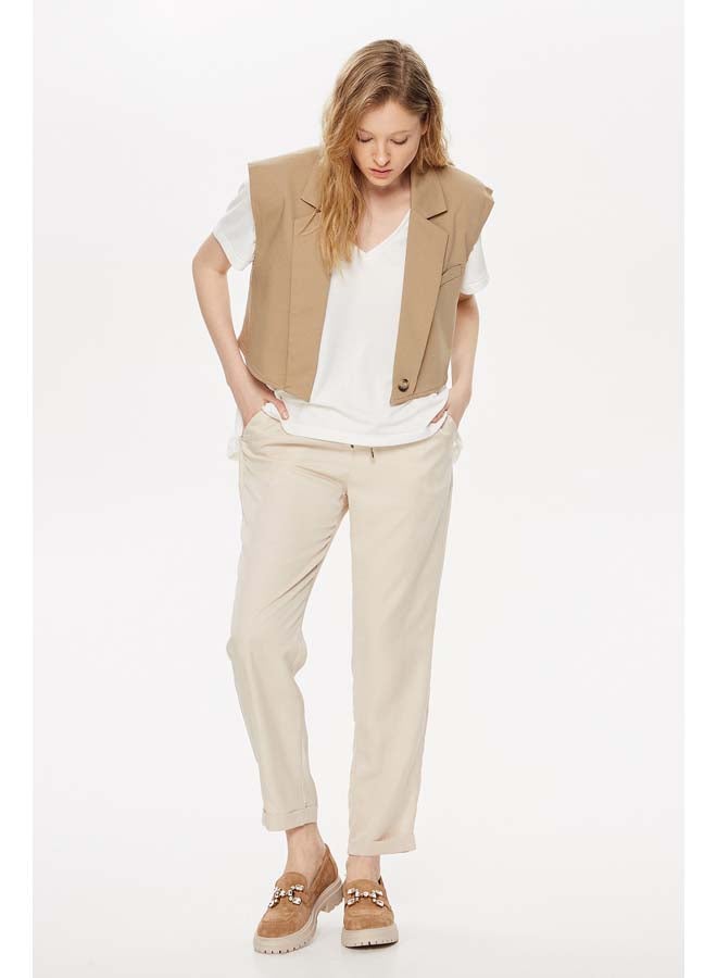 BSB Trousers with elasticated waist - Image 4