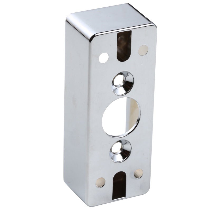 UHPPOTE صندوق خلفي مثبت على السطح من سبائك الزنك UHPPOTE لجهاز الضغط للخروج، مجموعة واحدة - Image 2