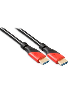 HDMI to HDMI 10m Gold Plated 24K 1.4 Ver. 3D High Performance Cable