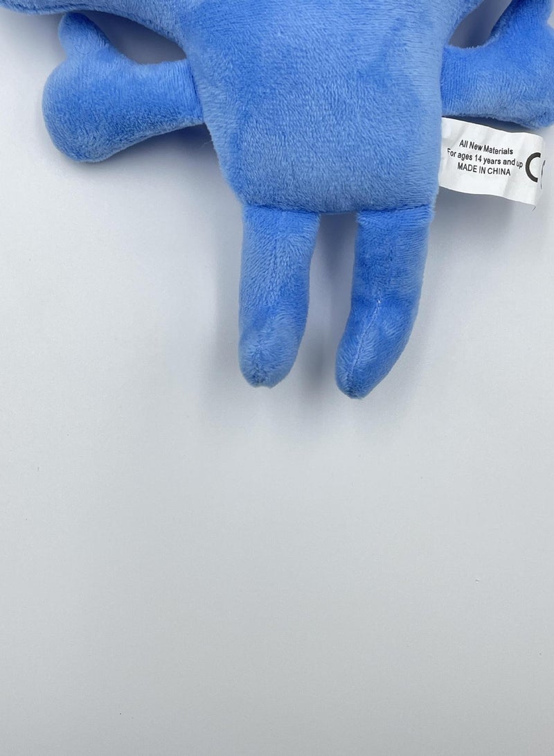 Battle for Dream Island Digital Plush Toy   Super Soft PP Cotton Short Fleece Figurine  - Image 4