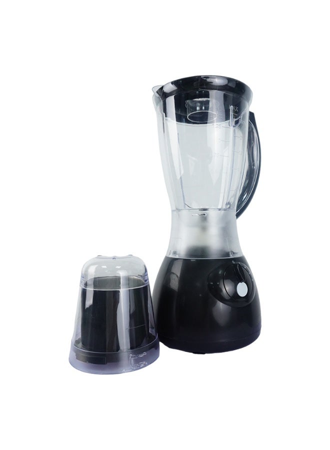 Silver Love Premium Blender with Extra Grinding Jar High Speed Operation and Durable Construction Suitable for Juices Milkshakes Chutneys and Spice Powders - Image 5