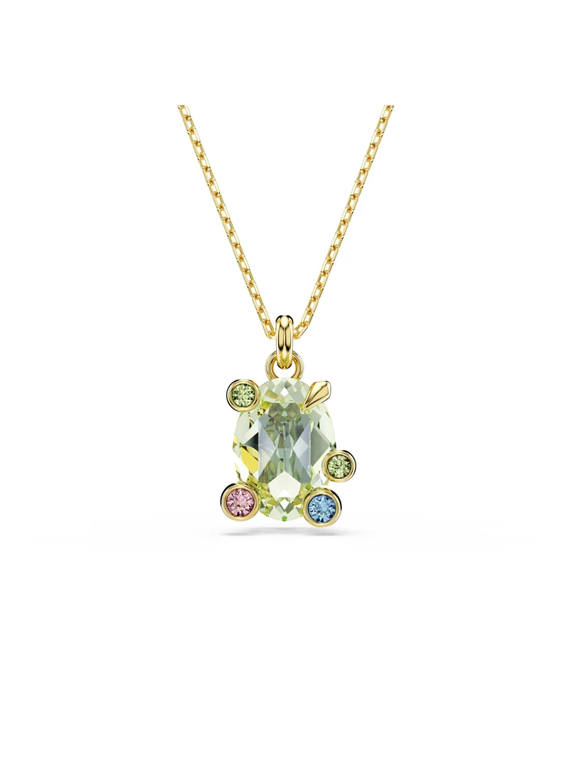 SWAROVSKI Gema:Pend Long Necklace