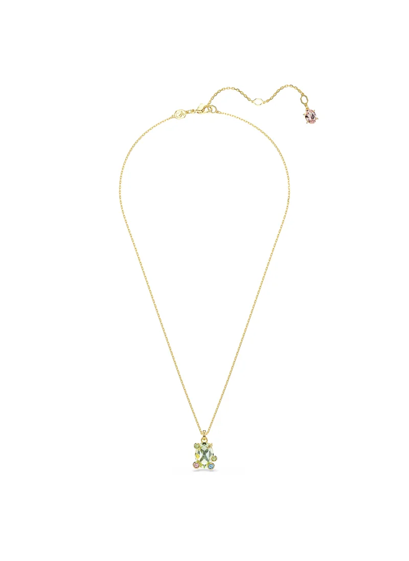 SWAROVSKI Gema:Pend Long Necklace