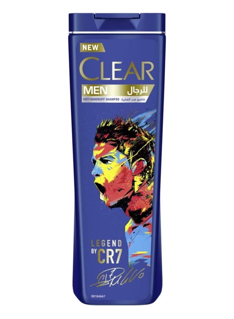 CLEAR Clear Legend by CR7 Special Edition Shampoo - Image 1