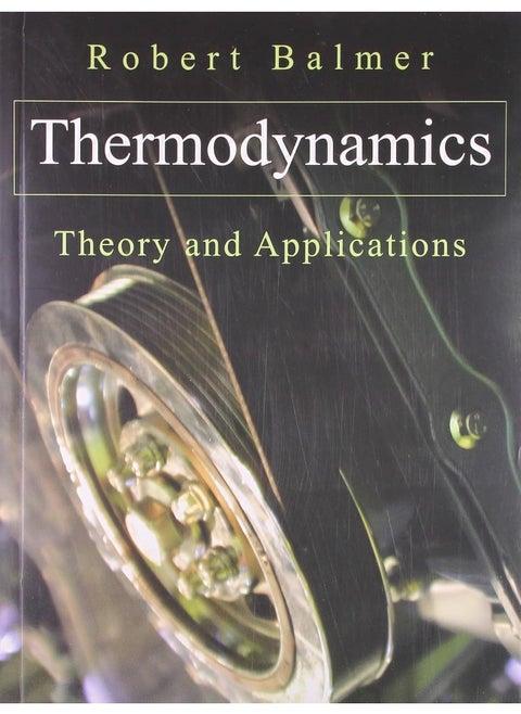 Thermo Dynamics