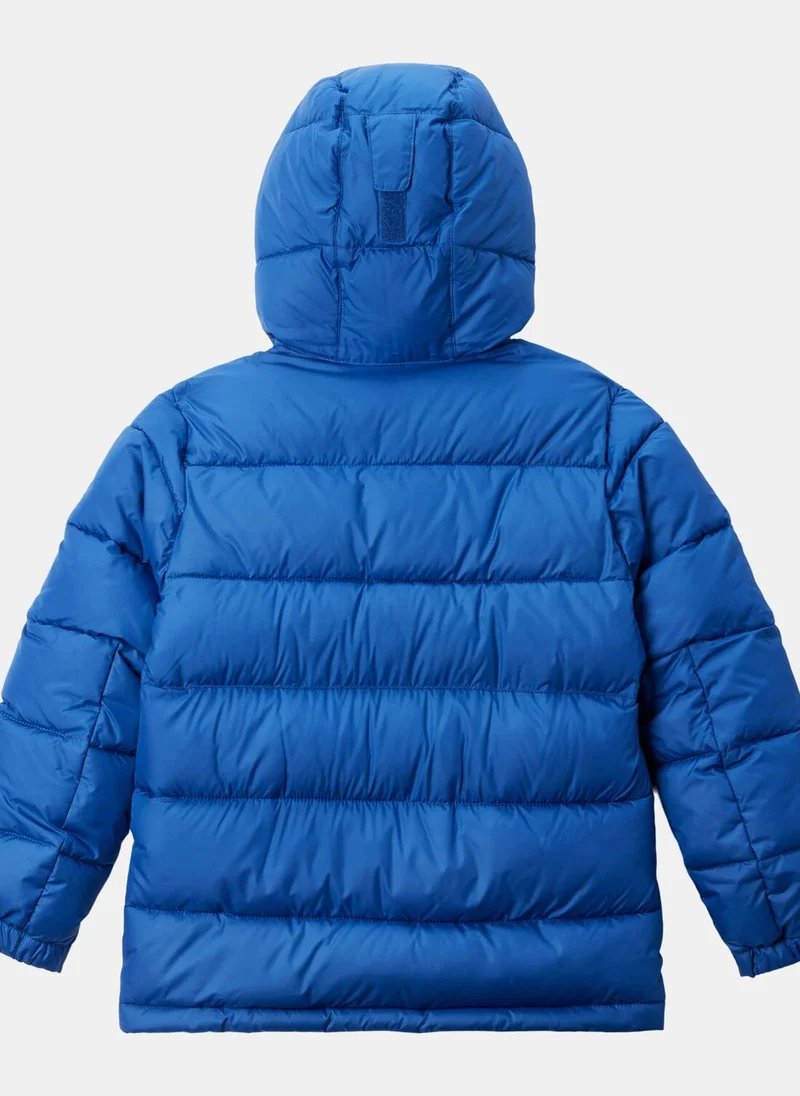 Columbia Kids' Pike Lake II Hiking Hoodie