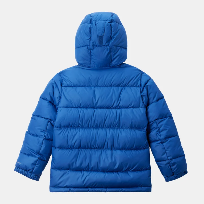 Columbia Kids' Pike Lake II Hooded Puffer Jacket (Younger and Older Kids)