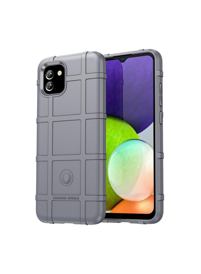 erorex Case For Samsung Galaxy A03 EU Version Full Coverage Shockproof TPU Phone Case  - Image 1