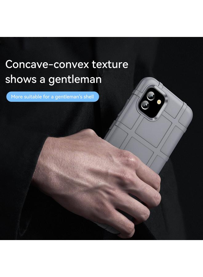 erorex Case For Samsung Galaxy A03 EU Version Full Coverage Shockproof TPU Phone Case  - Image 5