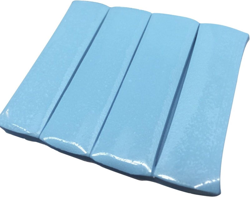 DAP Blue Stik Reusable Adhesive Putty - 1 Ounce Pack for Hanging Posters, Photos, and Drawings - Image 3