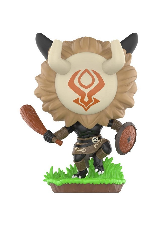 Funko Pop! Games: Genshin Impact Hilichurl - Image 3