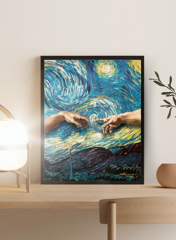 TOUCH THE SKY - Image 2