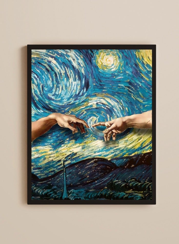 TOUCH THE SKY - Image 1