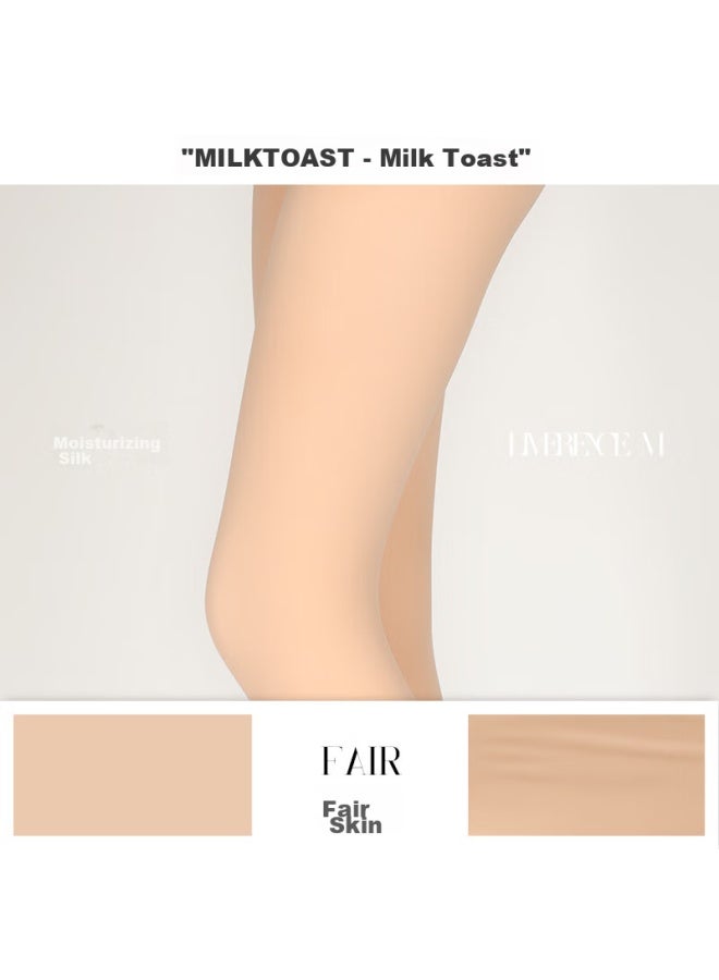 Limerence M Bare Leg Miracle Autumn And Winter Thick Warm Silk Stockings Leggings, 300g, Fair Skin, F - Image 5