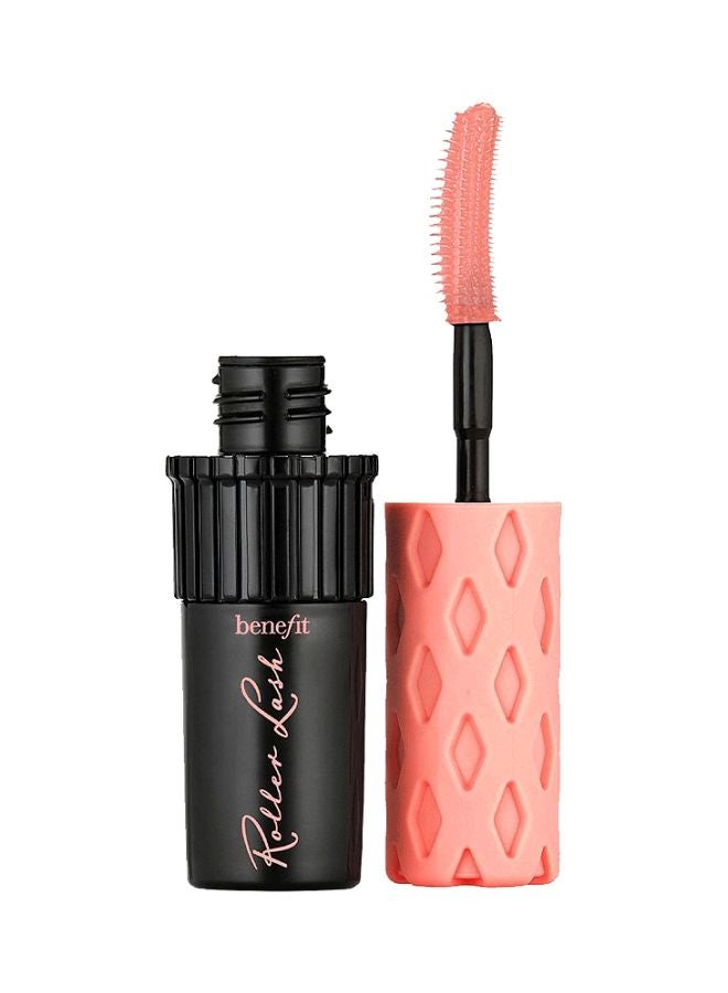 Benefit Cosmetics Roller Lash Super Curling And Lifting Mascara Black - Image 1