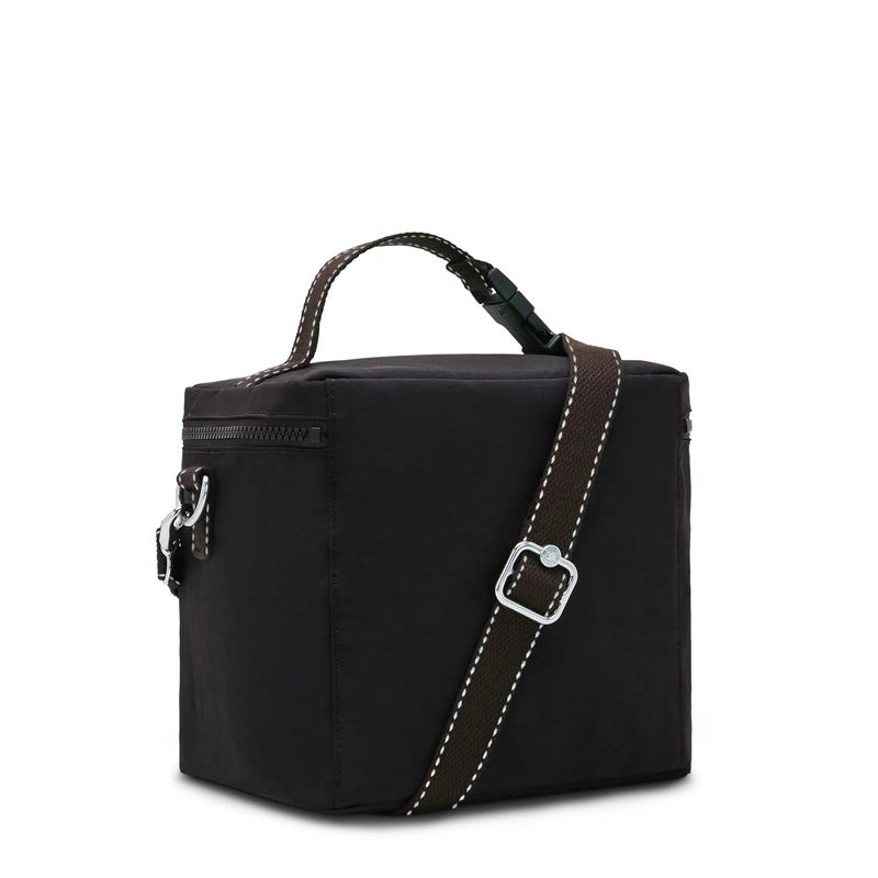 KIPLING KIPLING Kipling Womenâ€™s Graham Lunch Bag, Reusable, Water Resistant, Nylon Insulated Tote - Image 2