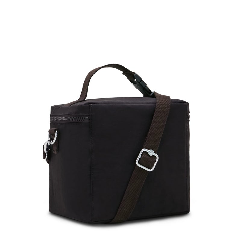 KIPLING KIPLING Kipling Womenâ€™s Graham Lunch Bag, Reusable, Water Resistant, Nylon Insulated Tote - Image 4
