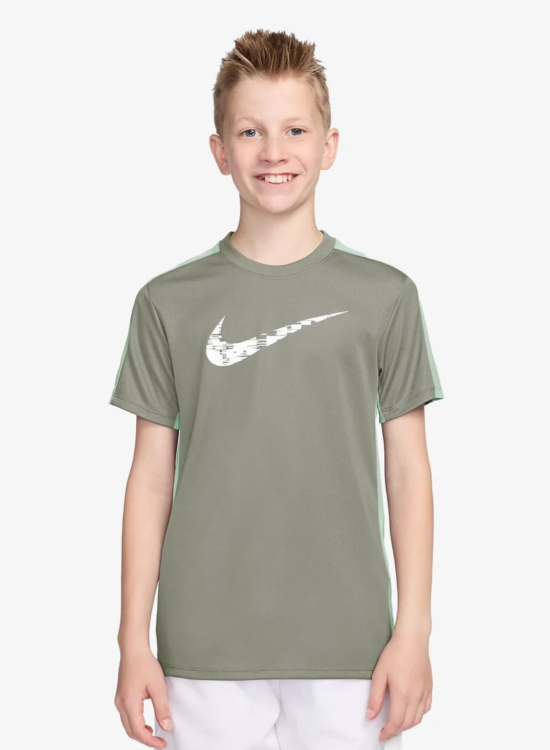 Nike Youth Dri-Fit Trophy ’23 Hbr T-Shirt
