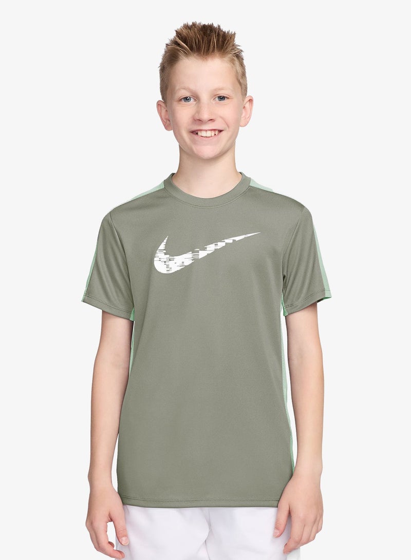 Nike Youth Dri-Fit Trophy ’23 Hbr T-Shirt - Image 1