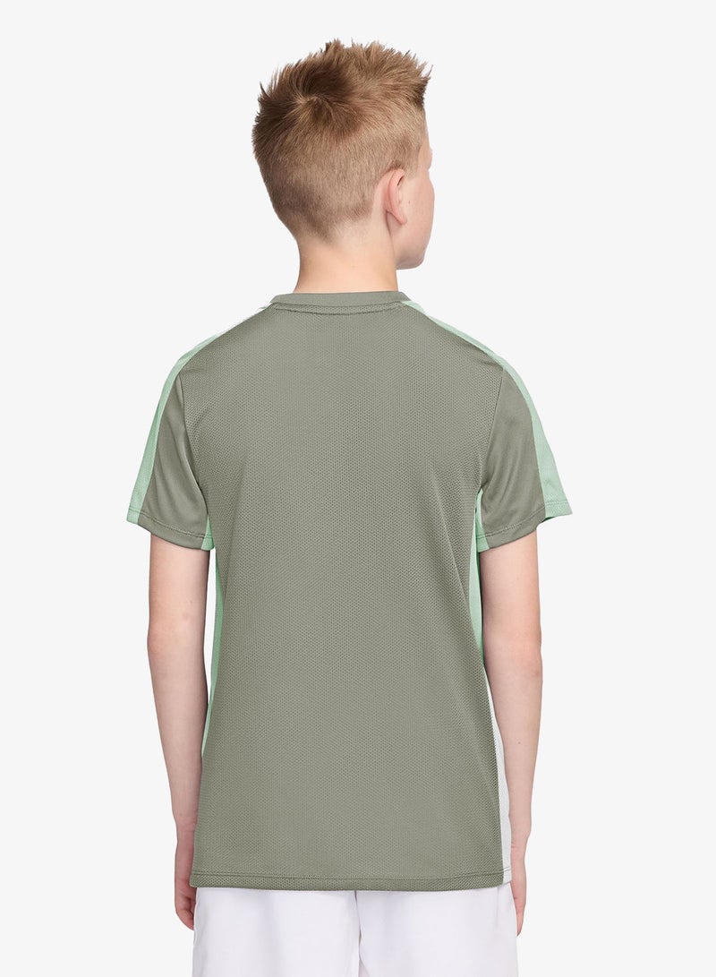 Nike Youth Dri-Fit Trophy ’23 Hbr T-Shirt - Image 2