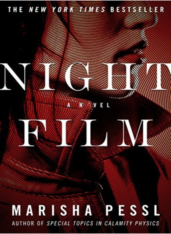 NIGHT FILM 