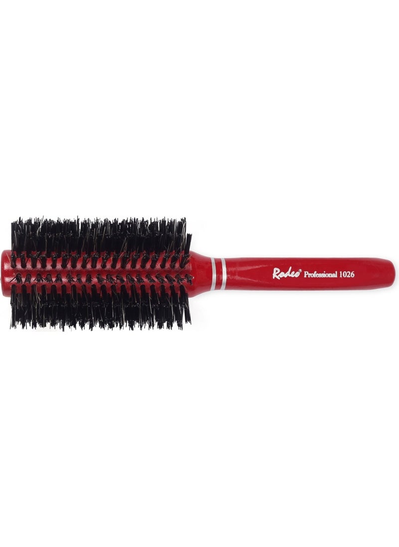 RODEO Hairbrush 1026  - Image 2