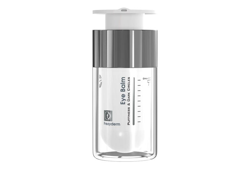 Frezyderm Eye Balm for Puffiness and Dark Circles - 15ml/0.51oz - Image 1